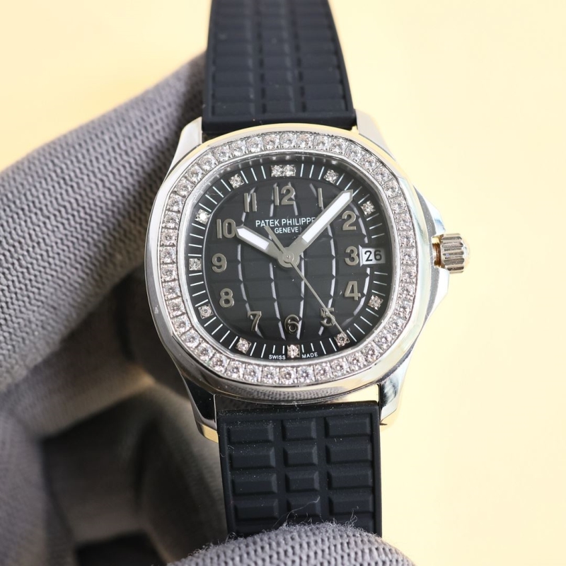 PATEK PHILIPPE